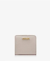 GiGi New York Mini Fold Over Wallet