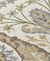 Addison Chantille Machine Washable ACN1153 2'3"x7'6" Runner Area Rug