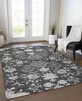 Addison Chantille Machine Washable ACN1156 9'x12' Area Rug