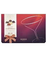 Neuhaus The Chocolate Cocktails Collection Assorted Chocolates, 25 Piece