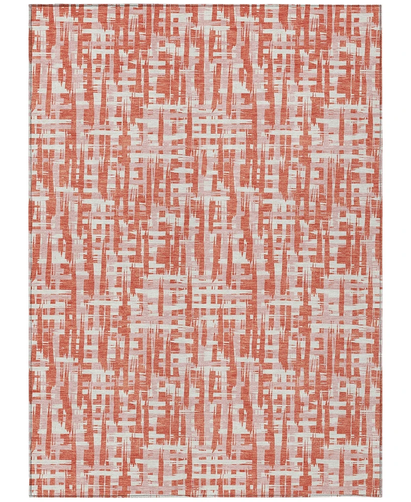 Addison Chantille Mahine Washable ACN1060 8'x10' Area Rug