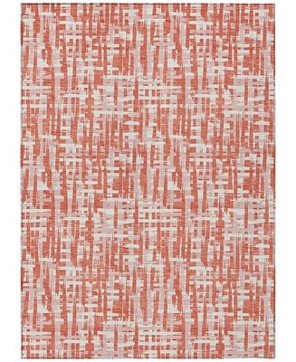 Addison Chantille Mahine Washable ACN1060 8'x10' Area Rug