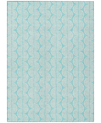 Addison Chantille Mahine Washable ACN1056 8'x10' Area Rug