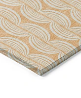 Addison Chantille Mahine Washable ACN1056 8'x10' Area Rug
