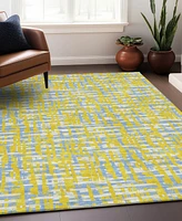 Addison Chantille Machine Washable ACN1060 2'6"x3'10" Area Rug