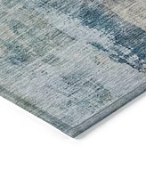 Addison Chantille Machine Washable ACN1160 8'x10' Area Rug