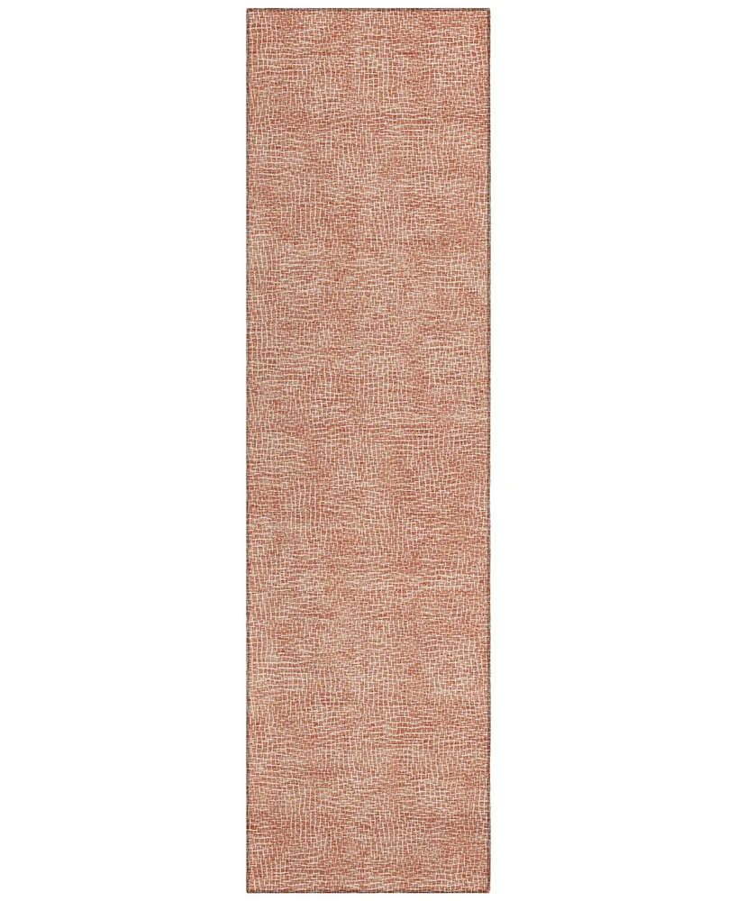Addison Chantille Mahine Washable ACN1057 2'3"x7'6" Runner Area Rug