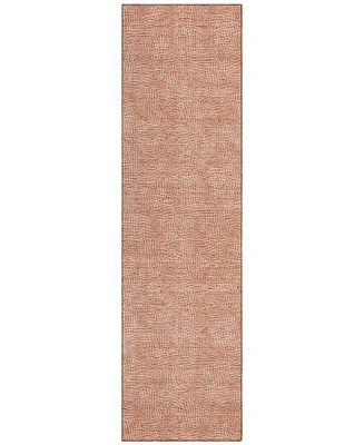 Addison Chantille Mahine Washable ACN1057 2'3"x7'6" Runner Area Rug