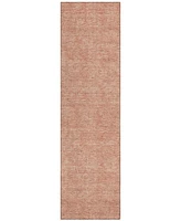Addison Chantille Mahine Washable ACN1057 2'3"x7'6" Runner Area Rug