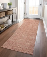 Addison Chantille Mahine Washable ACN1057 2'3"x7'6" Runner Area Rug