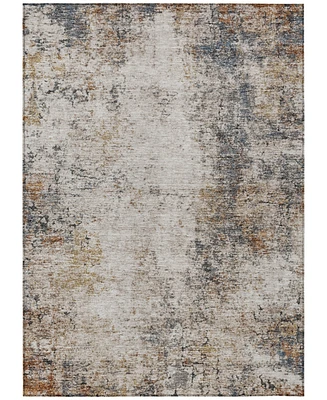 Addison Chantille Machine Washable ACN1179 8'x10' Area Rug