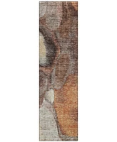 Addison Chantille Machine Washable ACN1177 2'3"x7'6" Runner Area Rug