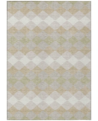 Addison Chantille Machine Washable ACN1007 8'x10' Area Rug