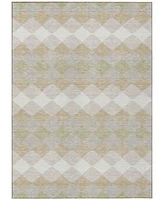 Addison Chantille Machine Washable ACN1007 8'x10' Area Rug