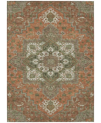 Addison Chantille Mahine Washable ACN1036 10'x14' Area Rug