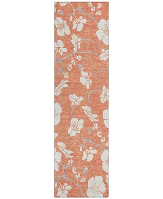 Addison Chantille Mahine Washable ACN1032 2'3"x7'6" Runner Area Rug