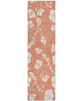 Addison Chantille Mahine Washable ACN1032 2'3"x7'6" Runner Area Rug