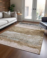 Addison Chantille Machine Washable ACN1197 8'x10' Area Rug