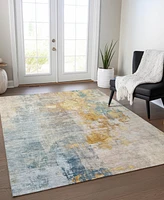 Addison Chantille Machine Washable ACN1160 8'x10' Area Rug