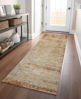 Addison Chantille Machine Washable ACN1164 2'3"x7'6" Runner Area Rug