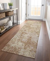Addison Chantille Machine Washable ACN1162 2'3"x7'6" Runner Area Rug
