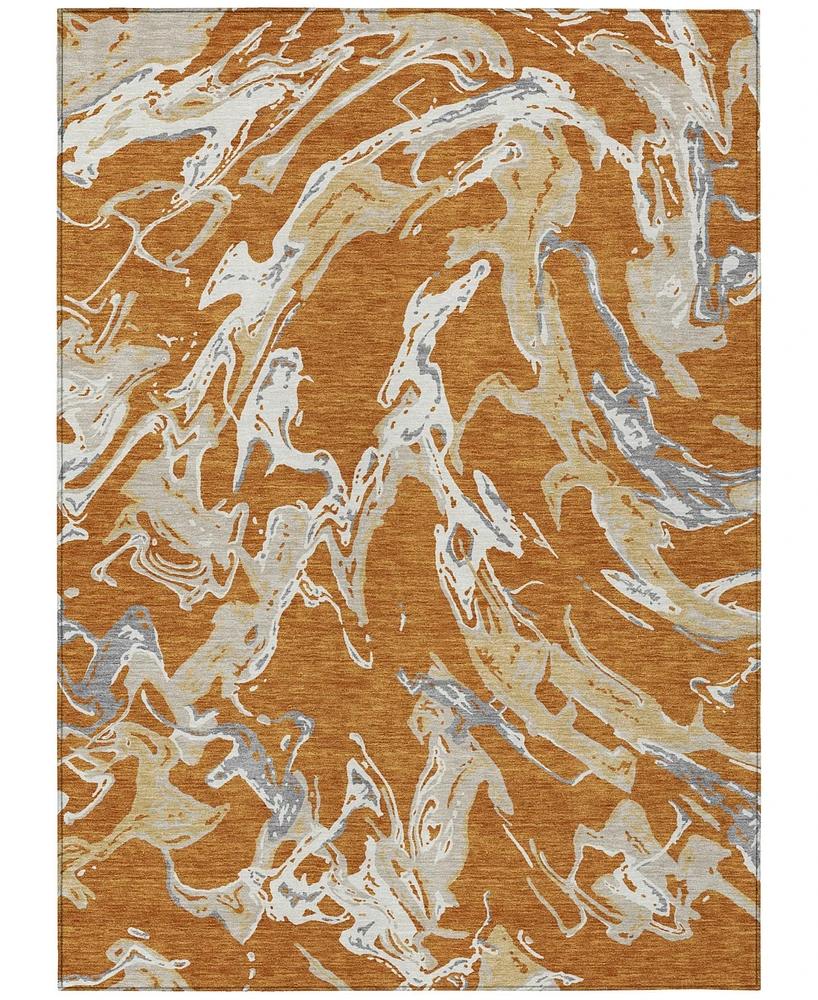Addison Chantille Mahine Washable ACN1035 9'x12' Area Rug