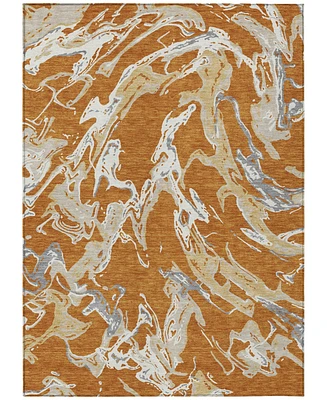Addison Chantille Mahine Washable ACN1035 9'x12' Area Rug