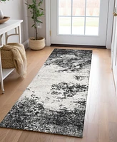 Addison Chantille Mahine Washable ACN1027 2'3"x7'6" Runner Area Rug