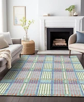Addison Chantille Machine Washable Acn1000 Rug Collection