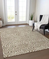 Addison Chantille Machine Washable Acn1031 Rug Collection