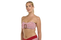 Skye Women's Skyline Soraya Bandeau Top