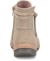 B.o.c. Women's Addi Round Toe Bootie