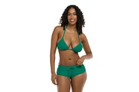 Body Glove Women's Smoothies Dita Triangle Top