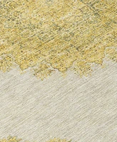 Addison Chantille Machine Washable ACN1003 2'6''x3'10'' Area Rug