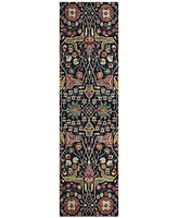 Addison Chantille Machine Washable ACN1132 2'3"x7'6" Runner Area Rug