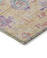Addison Chantille Machine Washable ACN1110 10'x14' Area Rug