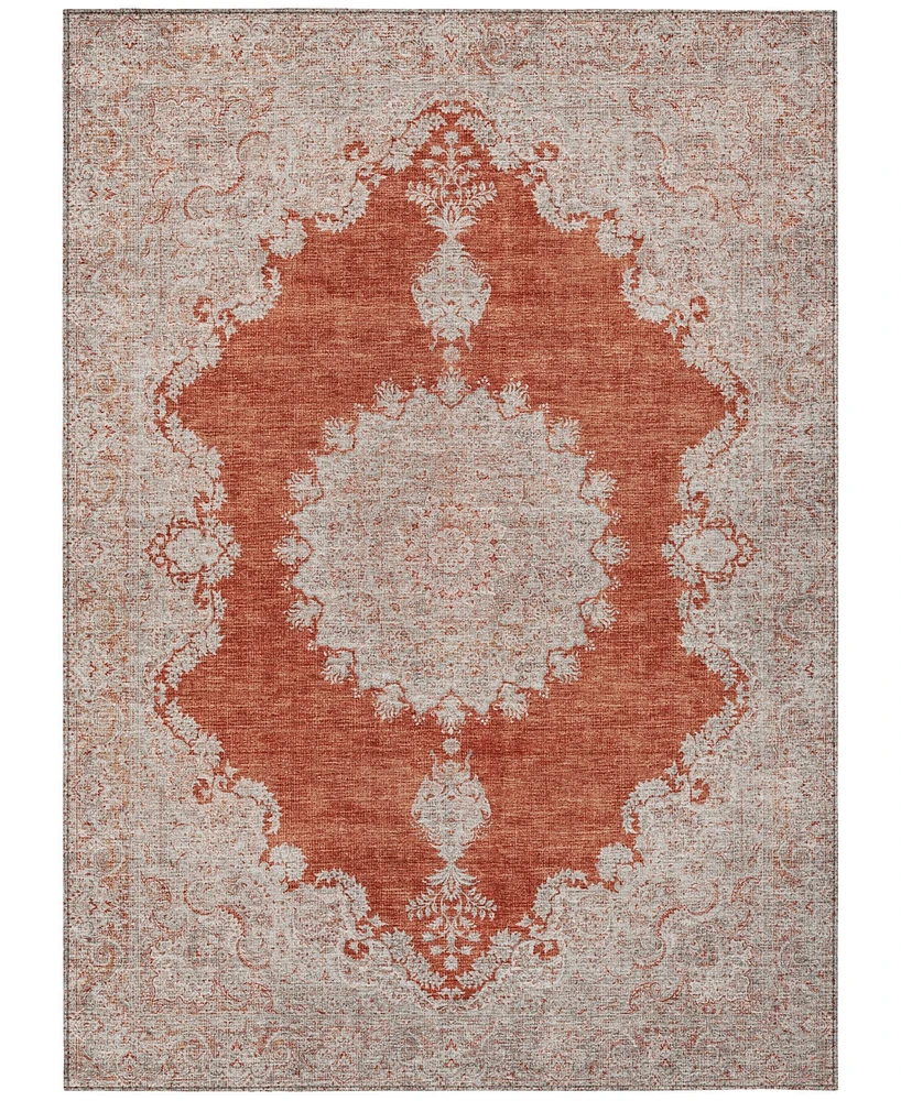 Addison Chantille Machine Washable ACN1003 10'x14' Area Rug
