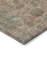 Addison Chantille Machine Washable ACN1105 5'x7'6" Area Rug