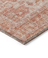 Addison Chantille Machine Washable ACN1104 5'x7'6" Area Rug