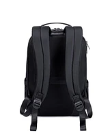 Lux & Nyx Origami 16-inch Laptop Backpack