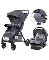 Baby Trend Passport Cargo Travel System (with Ez-Lift Plus Infant Car Seat)