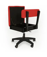 Arrow Companies, Llc Madame Scarlet Hydraulic Sewing Chair