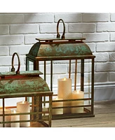Solana Lantern