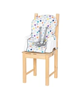 Baby Trend Adapt Plus 6-in-1 Ez Clean High Chair to Toddler