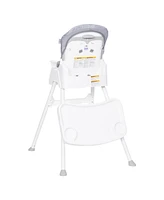 Baby Trend Adapt 4-in-1 High Chair to Toddler
