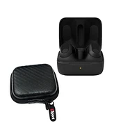 Sony Wf-G700N Inzone Buds Truly Wireless Noise Cancelling Earbud Bundle with gSport Case