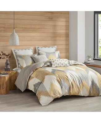 Streamdale Furniture 3 Piece Duvet Cover Mini Set