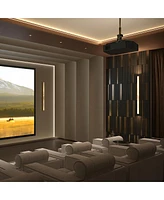 Sony Bravia Projector 8 4K Hdr Laser Home Theater