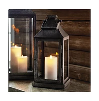 Napa Home & Garden Barrington Outdoor Lantern 19"