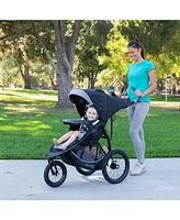 Baby Trend Expedition Race Tec Plus Jogger
